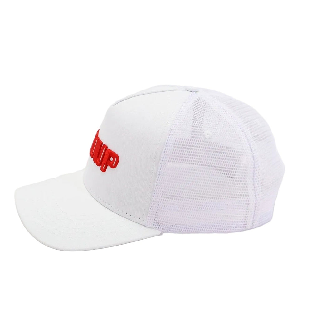 SIUUP TRUCKER HAT