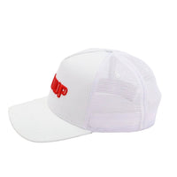 SIUUP TRUCKER HAT