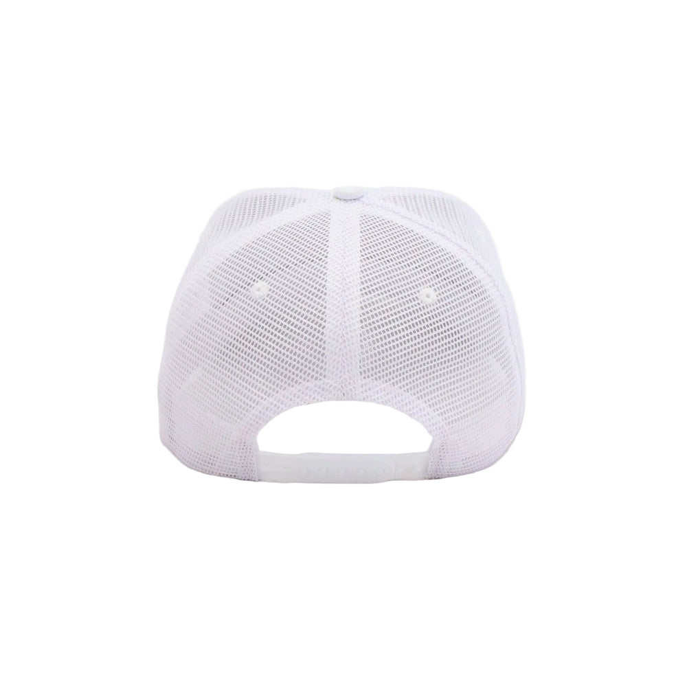SIUUP TRUCKER HAT