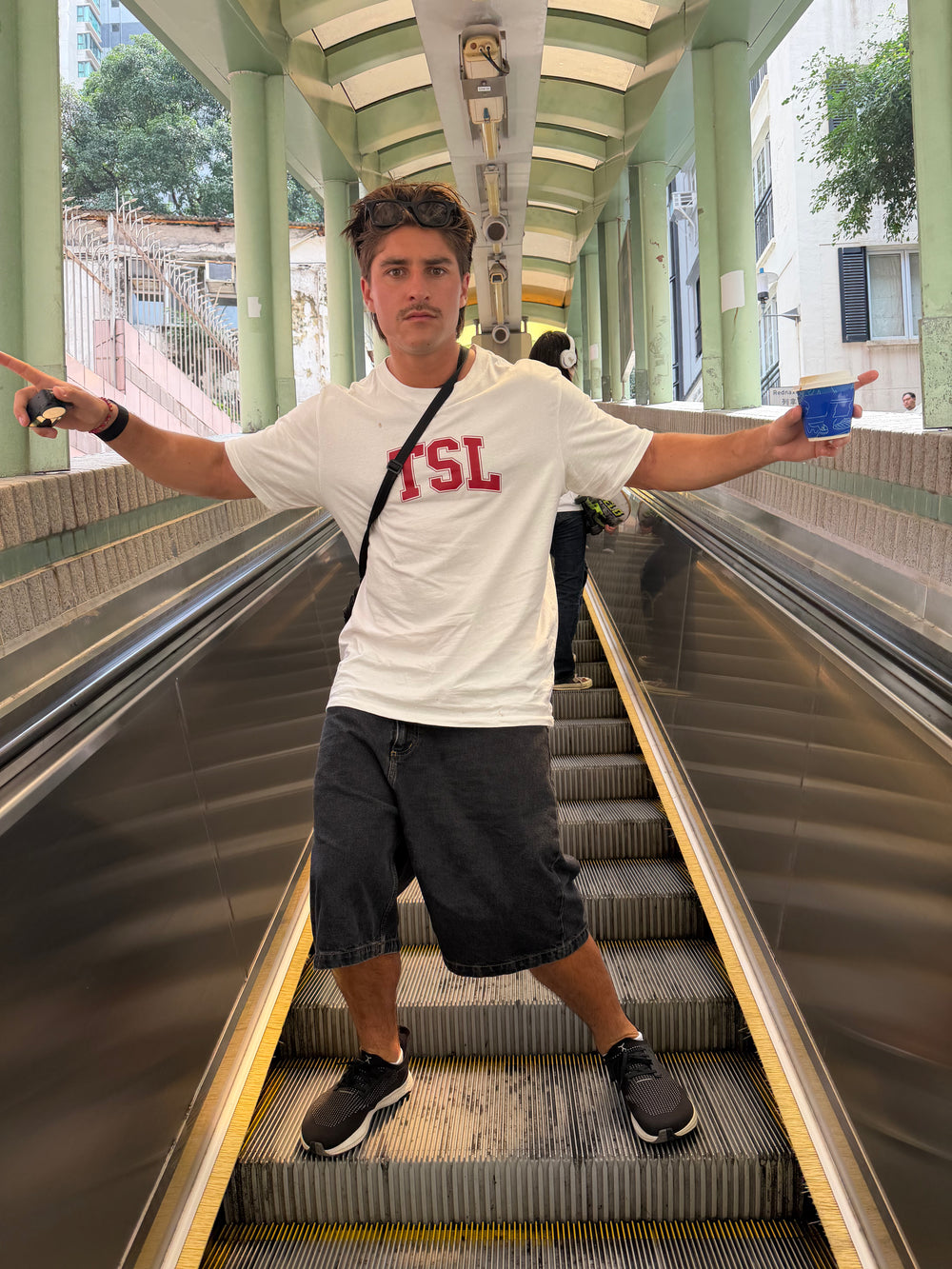 TSL TEE