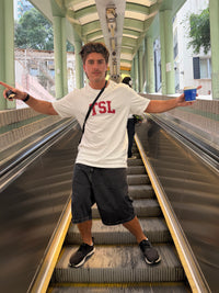TSL TEE