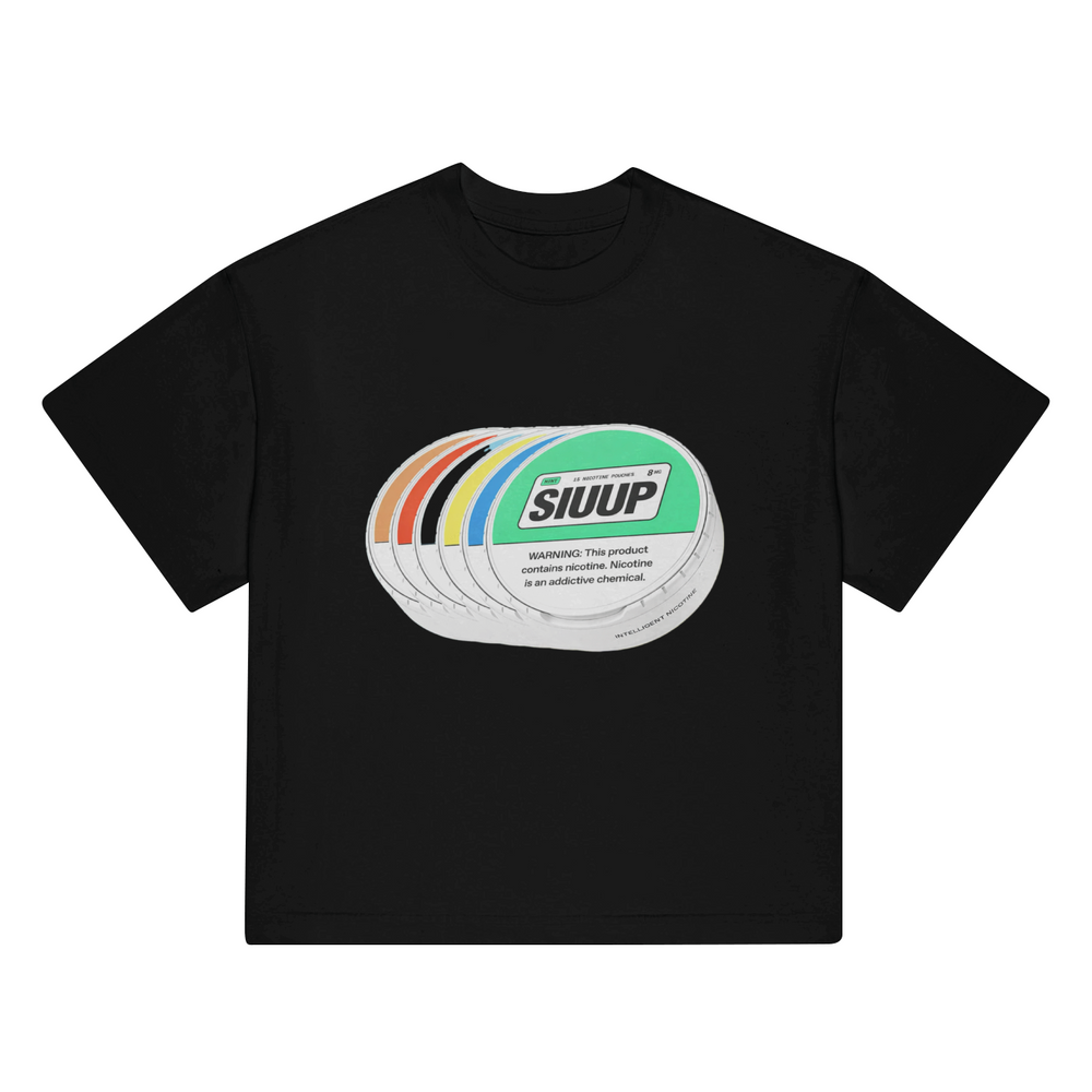 POUCH TEE