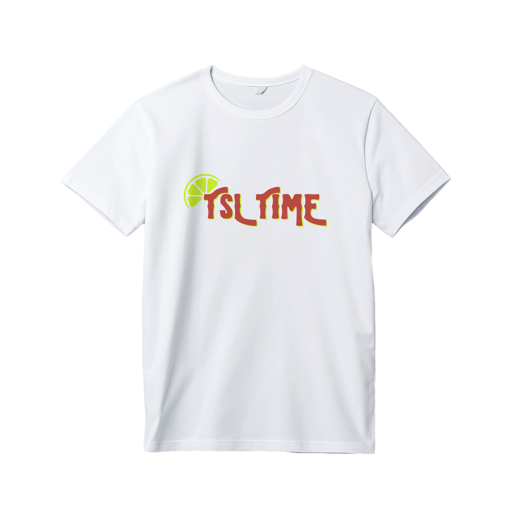 TSL Time T-Shirt – Daddy Wellness